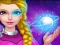 שפּיל Anime Fantasy Dress Up אָנליין