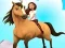 שפּיל Horse Run 3D אָנליין