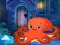שפּיל Innocent Octopus Escape אָנליין