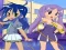 שפּיל Luck Star Dressup אָנליין