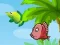 שפּיל Ninja Fishing אָנליין