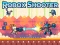 שפּיל Robox Shooter אָנליין