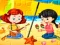 שפּיל Beach Jigsaw אָנליין