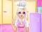שפּיל Elsa With Ice Cream Car אָנליין