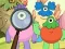 שפּיל The Fungies Fungie Finder אָנליין