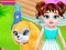 שפּיל Baby Taylor Dog House אָנליין