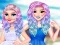שפּיל Beauty Makeover Princess Wedding Day אָנליין