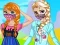 שפּיל Princess Overalls אָנליין