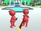 שפּיל Dodge Action 3D אָנליין