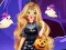 שפּיל Halloween in the Enchanted Forest אָנליין
