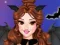 שפּיל Spooky Princess Social Media Adventure אָנליין