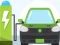 שפּיל Electric Cars Jigsaw אָנליין