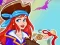 שפּיל Pirate Princess Halloween Dress Up אָנליין