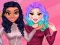 שפּיל Get Ready With Me Princess Sweater Fashion אָנליין