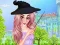 שפּיל Little Witch New School Life אָנליין