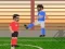 שפּיל Soccer Shooters אָנליין