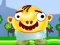 שפּיל Angry Finches Apple אָנליין