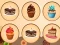 שפּיל Sweets Memory אָנליין