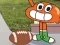 שפּיל The Amazing World of Gumball Go Long אָנליין