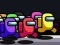 שפּיל Among Us Space Rush אָנליין
