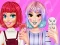 שפּיל Princesses Diy Phone Case Design אָנליין