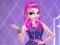 שפּיל Elsa First Bad Girl Tryout אָנליין