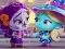 שפּיל Super Monster Hallowen Jigsaw אָנליין