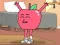 שפּיל Apple and Onion Beats Battle אָנליין
