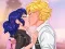 שפּיל School Girl's #First Kiss אָנליין