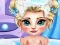 שפּיל Ice Queen Baby Bath אָנליין