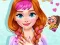 שפּיל Ice Kingdom Beauty Salon אָנליין