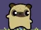 שפּיל Pug love אָנליין