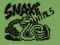 שפּיל Snake html5 אָנליין