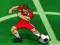 שפּיל Summer sports Soccer hero אָנליין