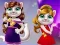 שפּיל Superrstar kitty fashion award אָנליין
