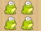 שפּיל Tap the frog אָנליין