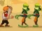 שפּיל Zombie vs. Halloween אָנליין
