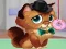 שפּיל Kitty Playground Deco אָנליין
