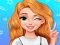 שפּיל Blonde Princess Mood Swings אָנליין