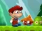 שפּיל Super World Adventure אָנליין
