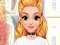 שפּיל Around The World Blonde Princess Fashionista אָנליין