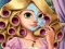 שפּיל Blonde Princess Real Makeover אָנליין