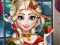 שפּיל Ice Queen Christmas Real Haircuts אָנליין
