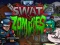 שפּיל Swat vs Zombies אָנליין