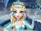 שפּיל Ice Queen Real Makeover אָנליין