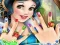 שפּיל Snow White Nails אָנליין