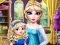 שפּיל Ice Queen Mommy Real Makeover אָנליין
