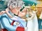 שפּיל Ice Queen Wedding Kiss אָנליין
