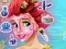 שפּיל Mermaid Princess Real Makeover אָנליין