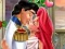 שפּיל Mermaid Princess Mistletoe Kiss אָנליין